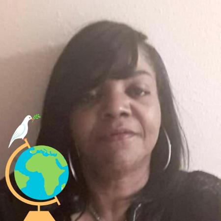 Laceda Jones's Classmates® Profile Photo