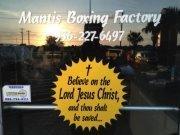 Mantis BoxingFactory's Classmates® Profile Photo