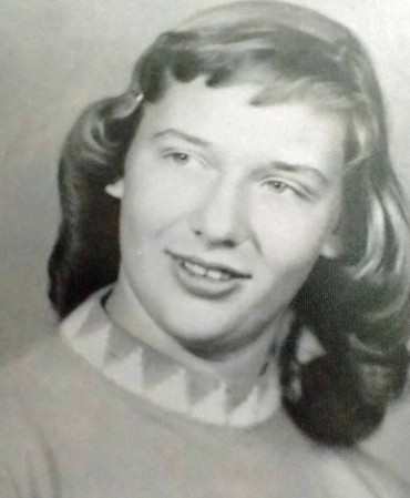 Judy Borde's Classmates® Profile Photo