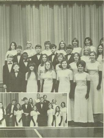 Linda Littlefield's Classmates profile album