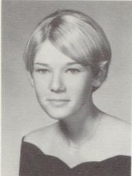 Shelley Montrose's Classmates profile album