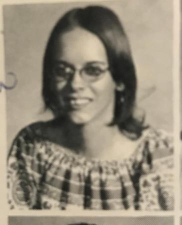 Elizabeth Morris' Classmates profile album