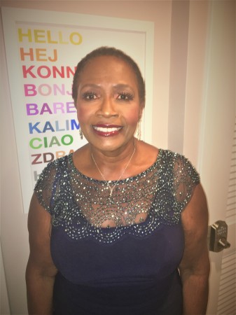 GLORIA BENNETT's Classmates® Profile Photo