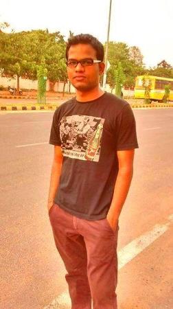 Abhishek Rana's Classmates® Profile Photo