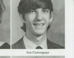 Jon Castonguay's Classmates profile album