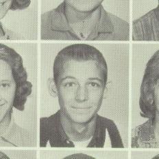 Don Cox's Classmates profile album