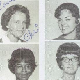 Myra Pierce's Classmates profile album