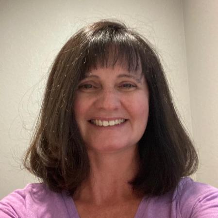 Kathy Golding's Classmates® Profile Photo