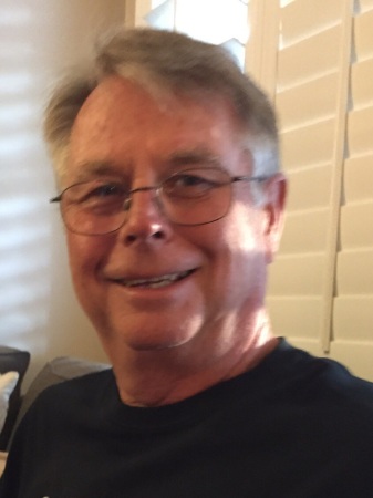 Bill Yarnall's Classmates® Profile Photo