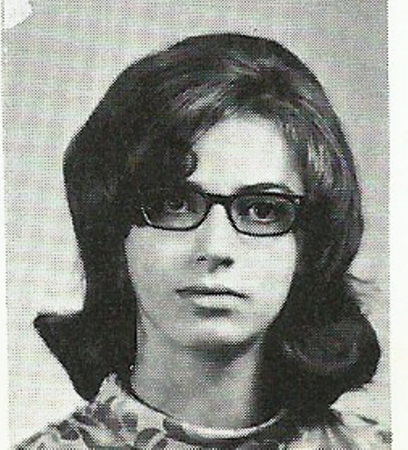 Patricia Clark's Classmates profile album