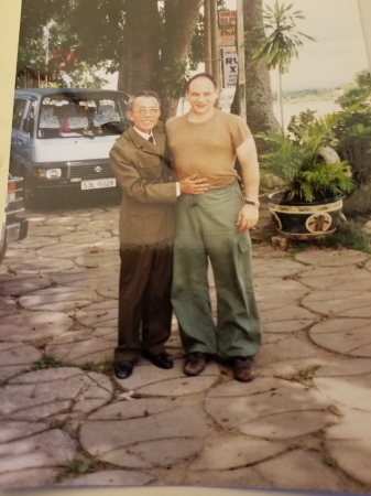 Plei Ku, Viet Nam 1999