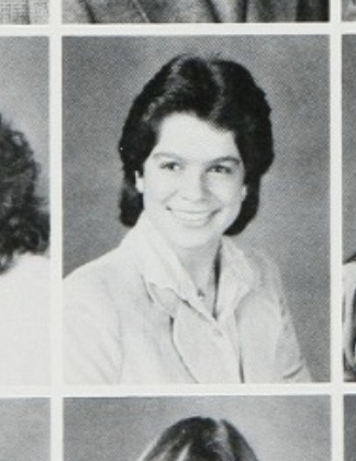 Diane McCabe's Classmates profile album