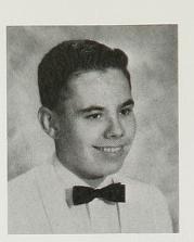 Jim Cox's Classmates profile album