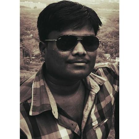 Puneeth Krishna's Classmates® Profile Photo