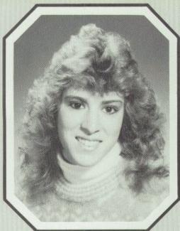 Cheryl Christopher's Classmates profile album