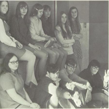 susan dean's Classmates profile album