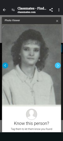 Kimberly Smith's Classmates profile album