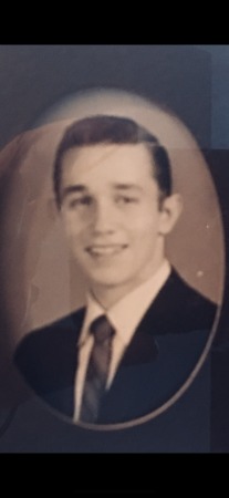 Ron Itskoff's Classmates profile album