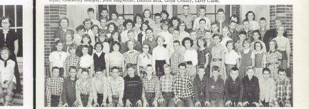 Judy Smith's Classmates profile album