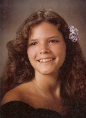 Dawn Dryden's Classmates profile album