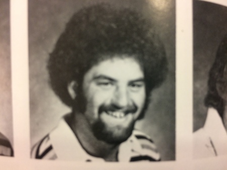 Richard Gore's Classmates profile album