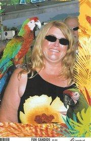 Kathy Birdwell's Classmates® Profile Photo