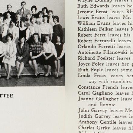 Susan Ortell's Classmates profile album
