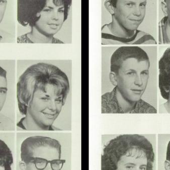 Gil Scott's Classmates profile album