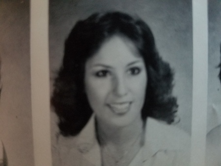 Tina Wolff's Classmates profile album