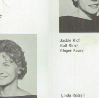 Patsy Powell's Classmates profile album