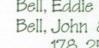 John Bell's Classmates profile album