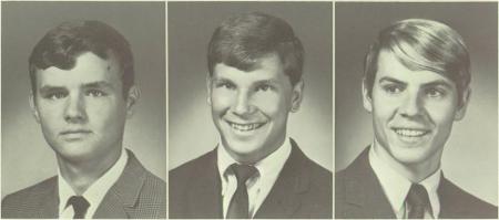 Rick Nichols' Classmates profile album