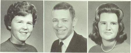 John Bagby's Classmates profile album