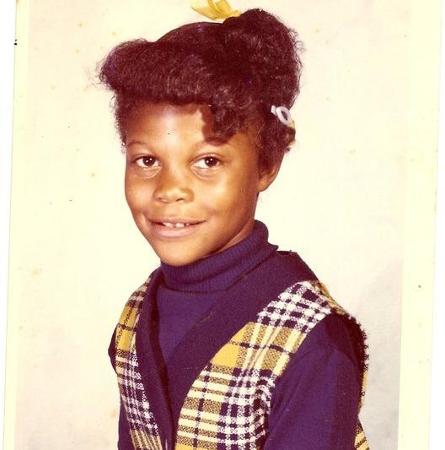 Yvette Russell's Classmates® Profile Photo