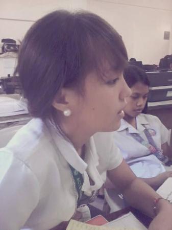 Lhey Sigayan's Classmates® Profile Photo