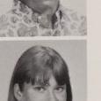 Mary Williams' Classmates profile album