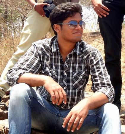 Amit Thakare's Classmates® Profile Photo