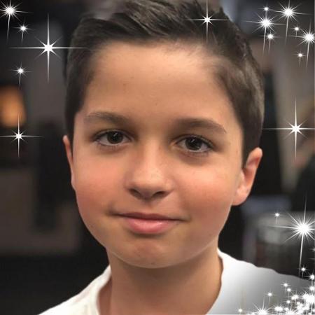 David Farahi's Classmates® Profile Photo