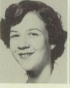 Peggy Cunningham's Classmates profile album