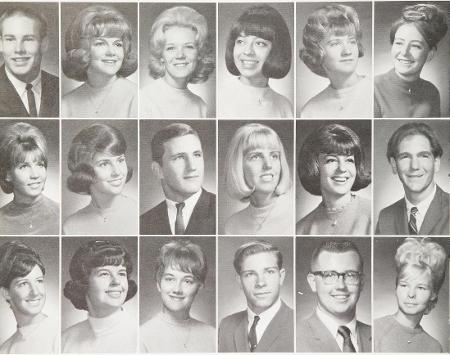 Dianne Schwartz Fore's Classmates profile album