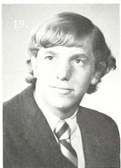 Kurt Gibson's Classmates profile album