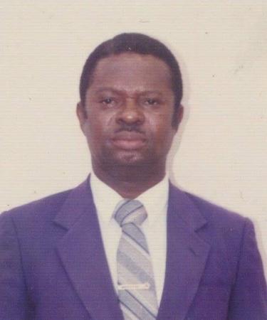 Evangelist Olumide Akinmoyewa's Classmates® Profile Photo