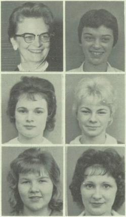 Norma Sue Wilmoth's Classmates profile album