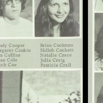 Brian Cockrum's Classmates profile album