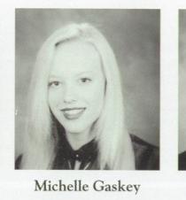 Michelle Gaskey's Classmates profile album