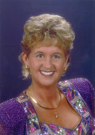Cathy Stover's Classmates® Profile Photo