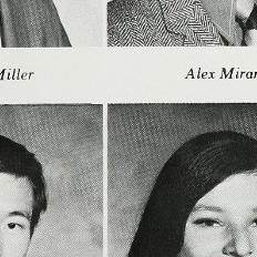 Randy Miller's Classmates profile album