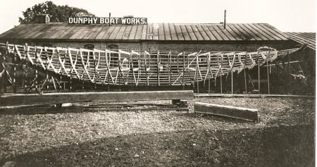 Dunphy Boat Works