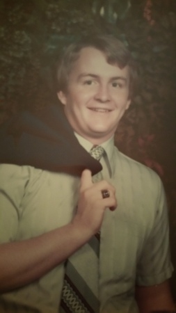 Larry Lawrence's Classmates profile album