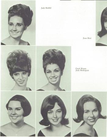 Judy Fern's Classmates profile album